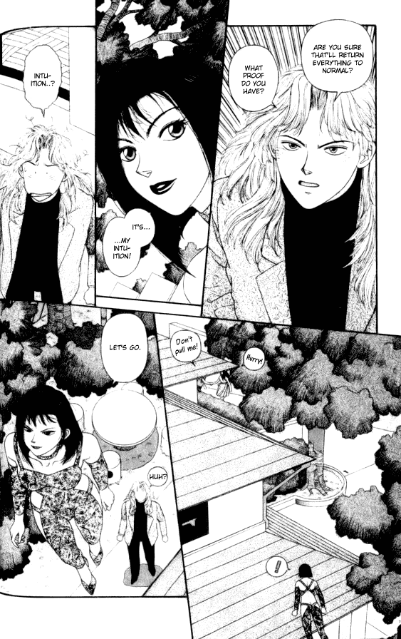 Kirara Chapter 38 page 26 - Chapter 38