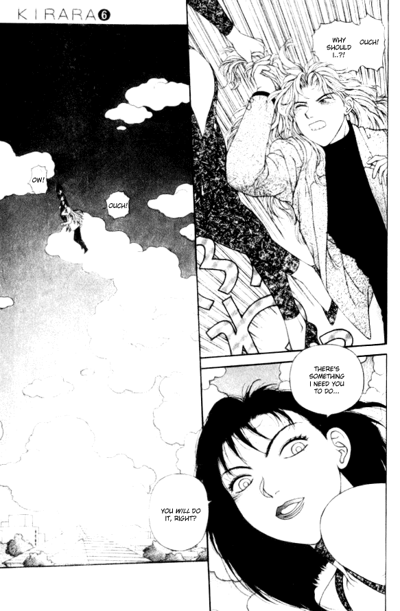 Kirara Chapter 38 page 27 - Chapter 38