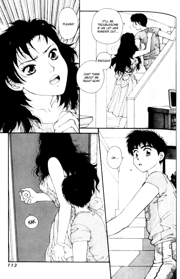 Kirara Chapter 38 page 29 - Chapter 38