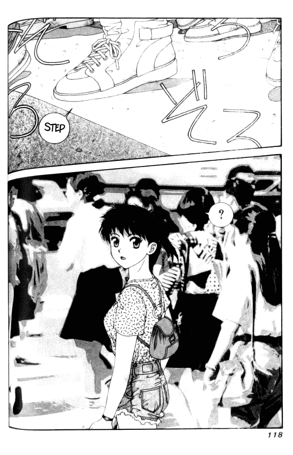 Kirara Chapter 38 page 34 - Chapter 38
