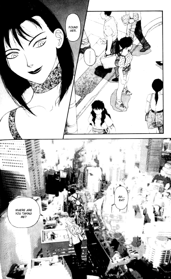 Kirara Chapter 38 page 36 - Chapter 38