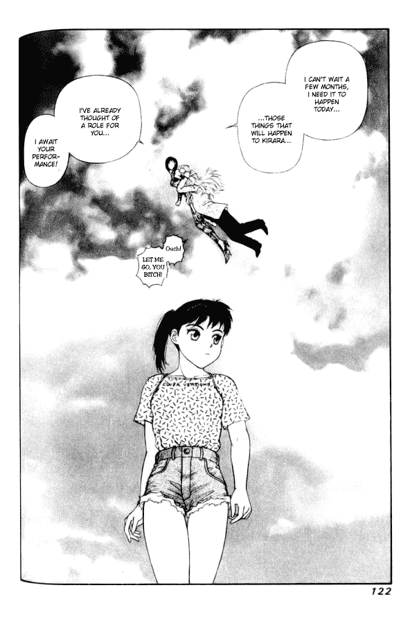 Kirara Chapter 38 page 38 - Chapter 38
