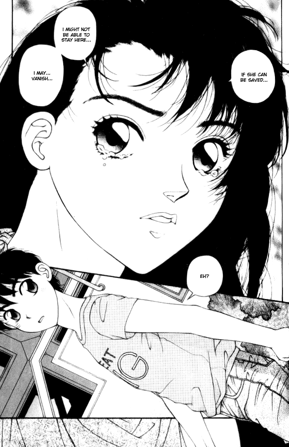Kirara Chapter 38 page 9 - Chapter 38