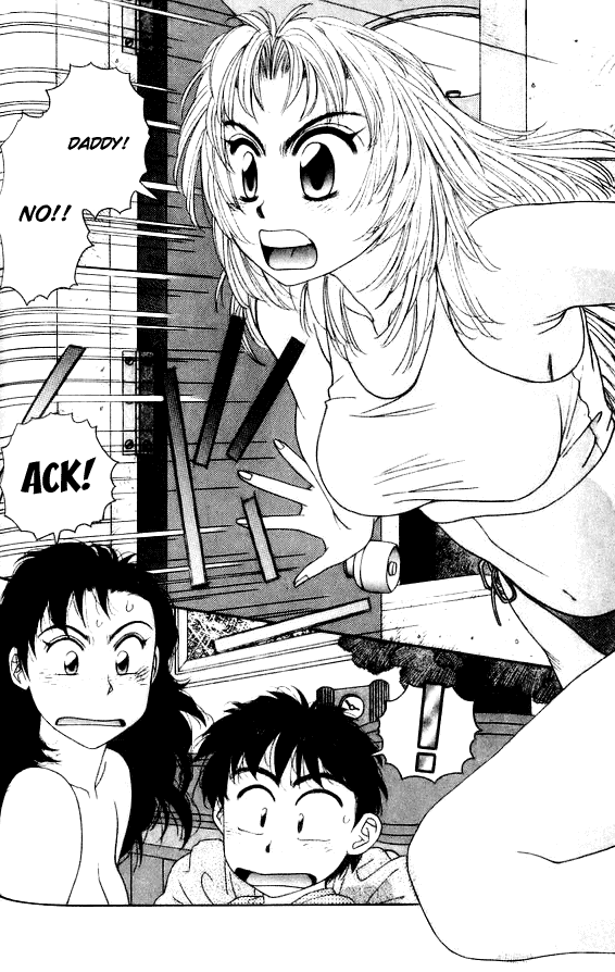 Kirara Chapter 39 page 16 - Chapter 39