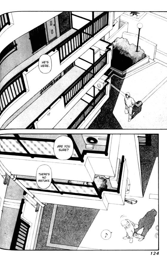 Kirara Chapter 39 page 2 - Chapter 39