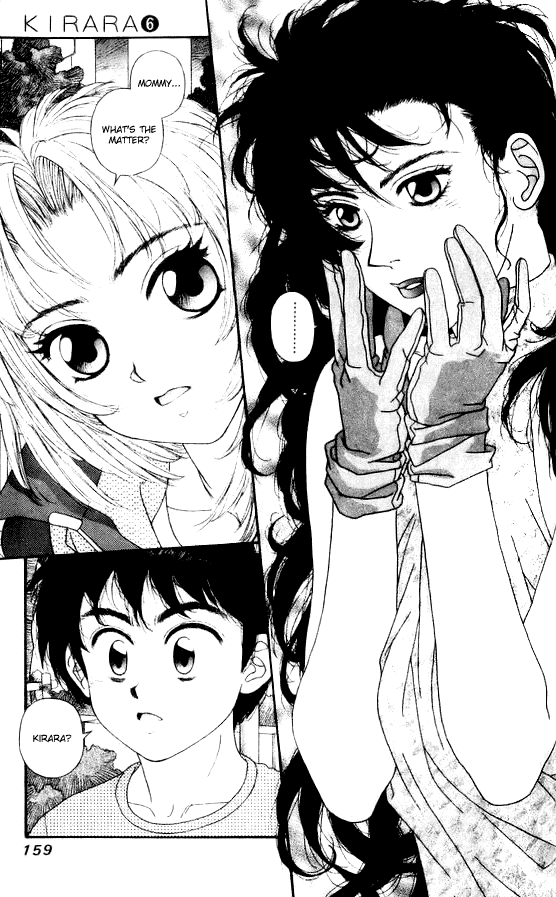 Kirara Chapter 39 page 37 - Chapter 39
