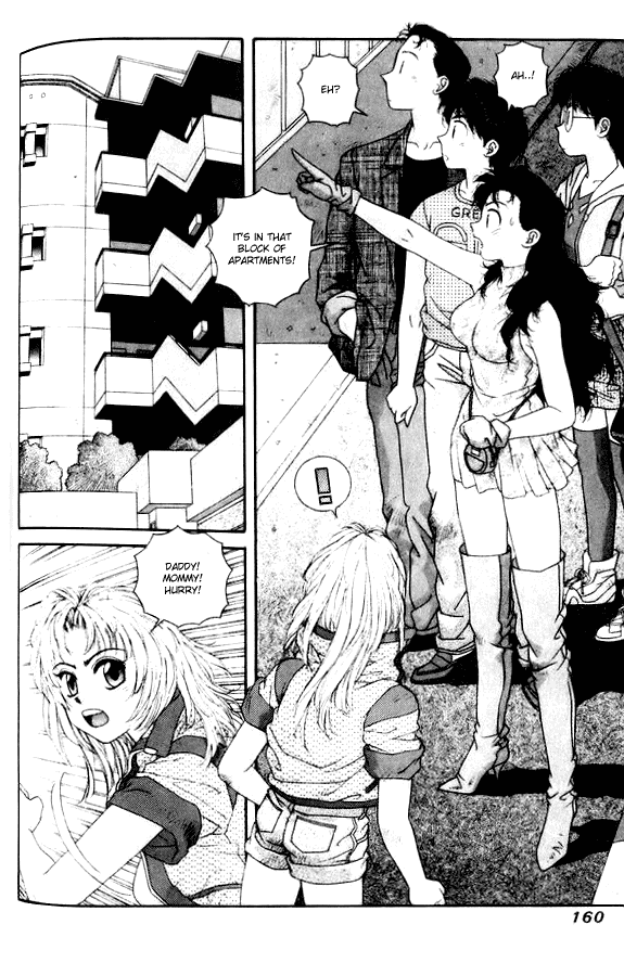 Kirara Chapter 39 page 38 - Chapter 39