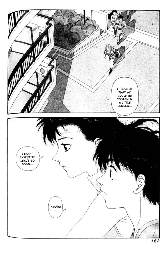 Kirara Chapter 39 page 40 - Chapter 39