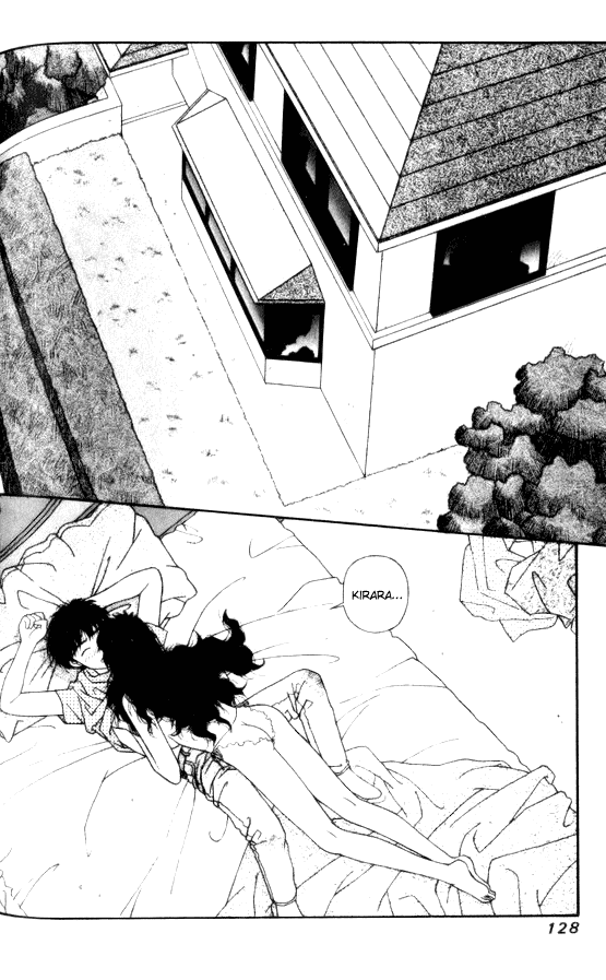 Kirara Chapter 39 page 6 - Chapter 39