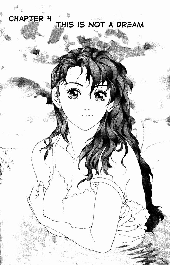 Kirara Chapter 4 page 1 - Chapter 4