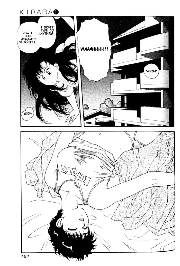 Kirara Chapter 4 page 20 - Chapter 4