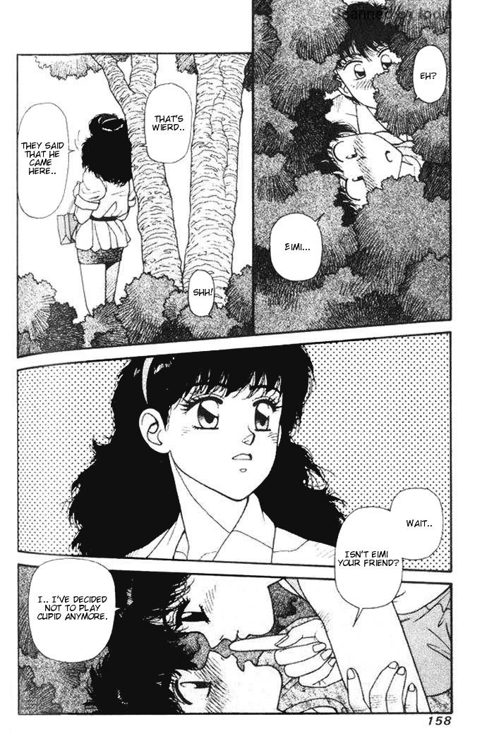 Kirara Chapter 4 page 27 - Chapter 4