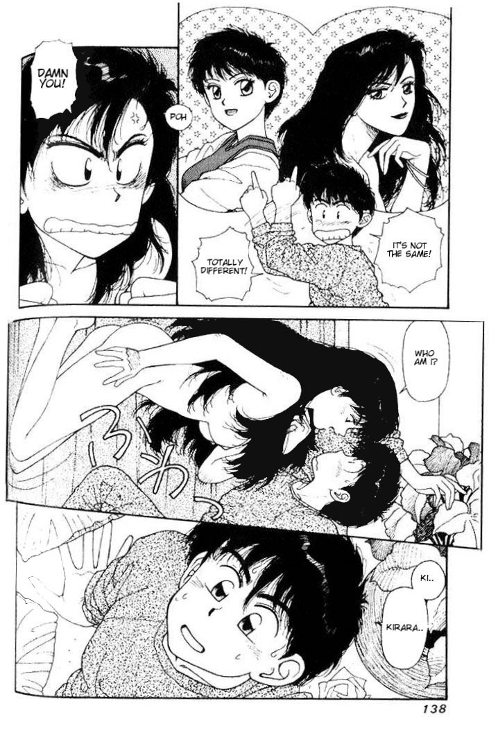 Kirara Chapter 4 page 7 - Chapter 4
