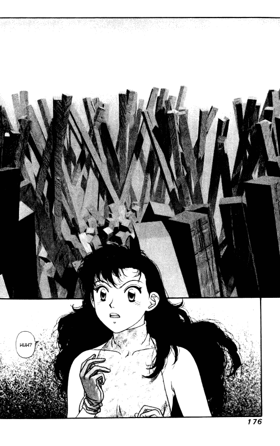 Kirara Chapter 40 page 14 - Chapter 40: [END]