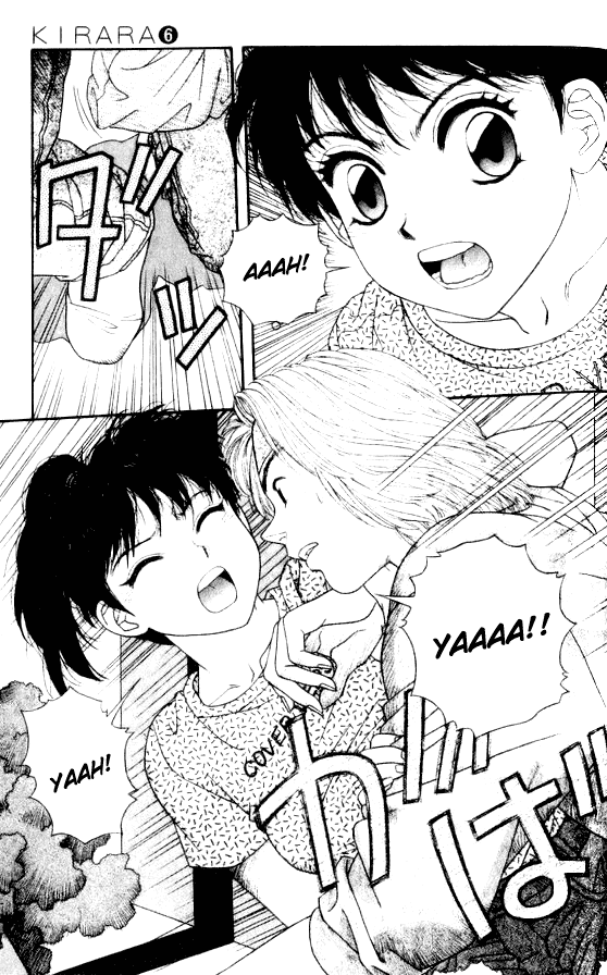 Kirara Chapter 40 page 19 - Chapter 40: [END]
