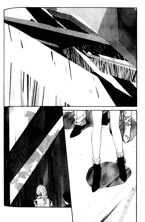 Kirara Chapter 40 page 20 - Chapter 40: [END]