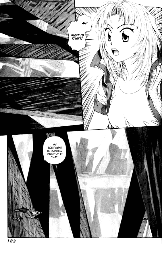 Kirara Chapter 40 page 21 - Chapter 40: [END]
