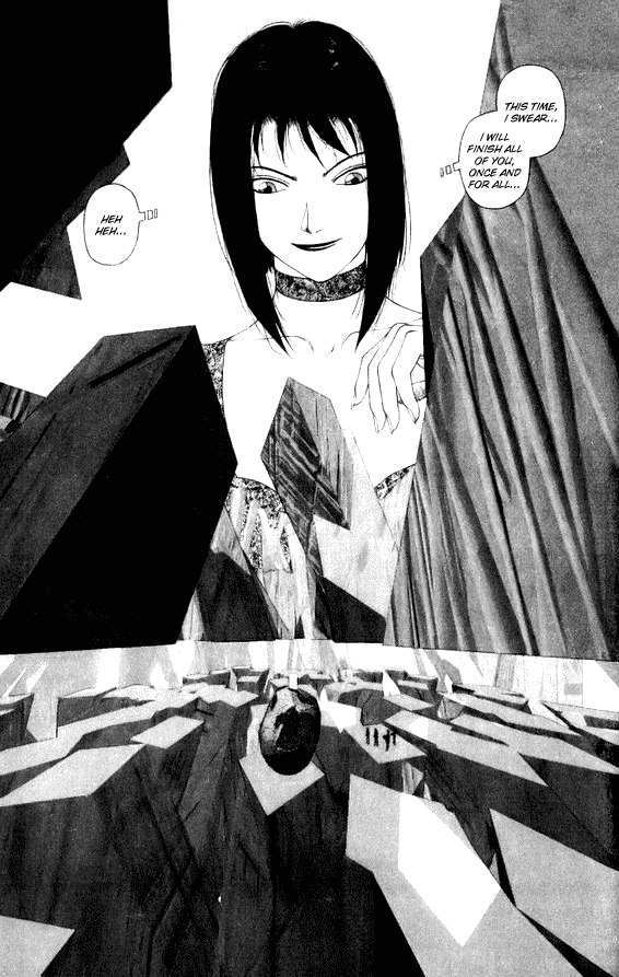 Kirara Chapter 40 page 29 - Chapter 40: [END]