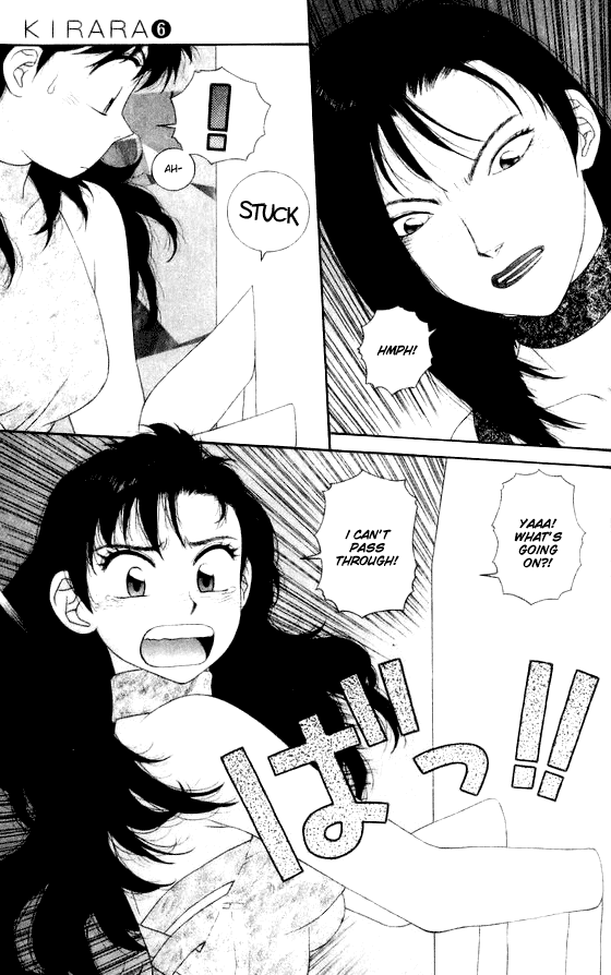 Kirara Chapter 40 page 33 - Chapter 40: [END]