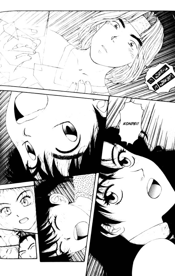 Kirara Chapter 40 page 42 - Chapter 40: [END]