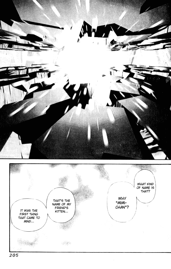 Kirara Chapter 40 page 43 - Chapter 40: [END]