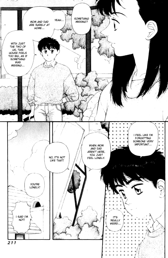 Kirara Chapter 40 page 49 - Chapter 40: [END]
