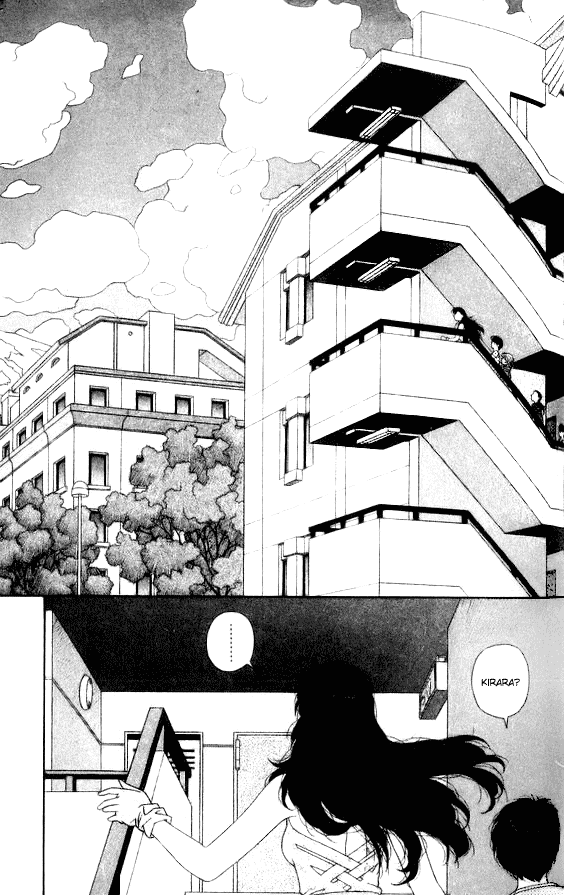Kirara Chapter 40 page 7 - Chapter 40: [END]