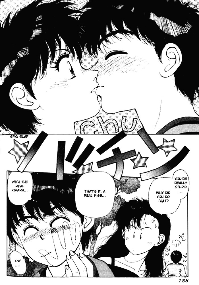 Kirara Chapter 5 page 24 - Chapter 5
