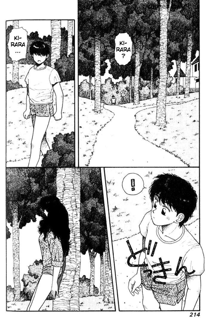 Kirara Chapter 6 page 25 - Chapter 6