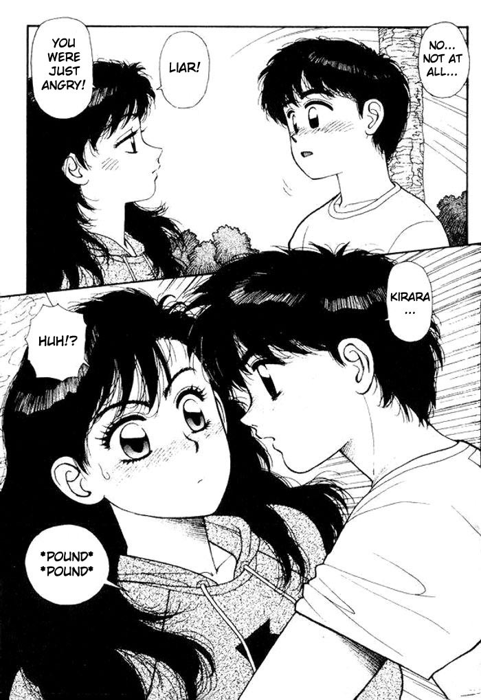 Kirara Chapter 6 page 28 - Chapter 6