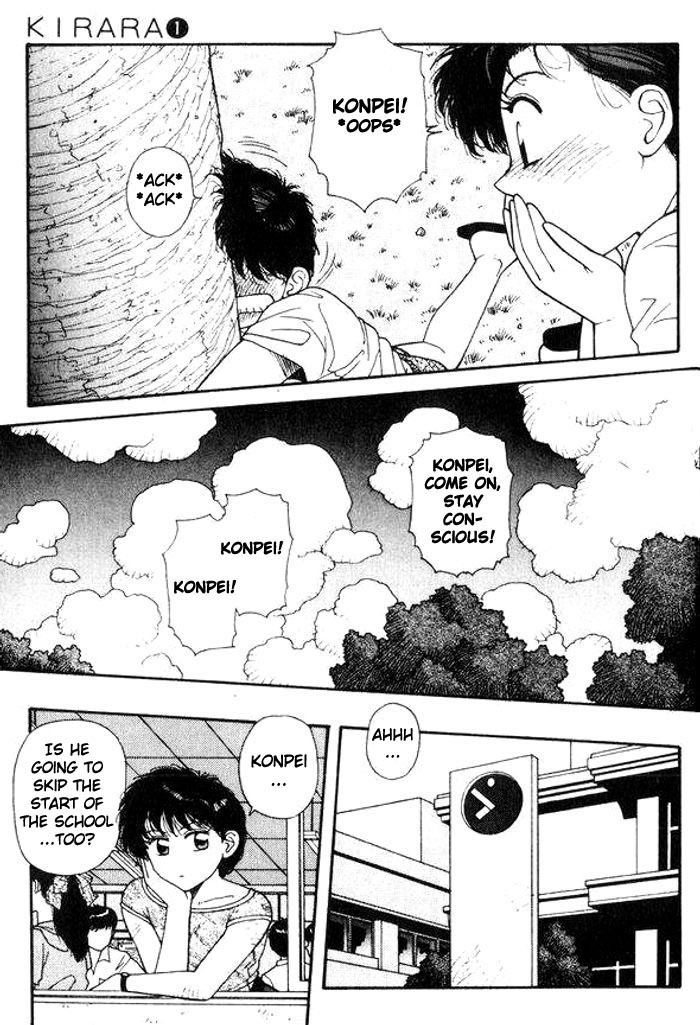 Kirara Chapter 6 page 30 - Chapter 6