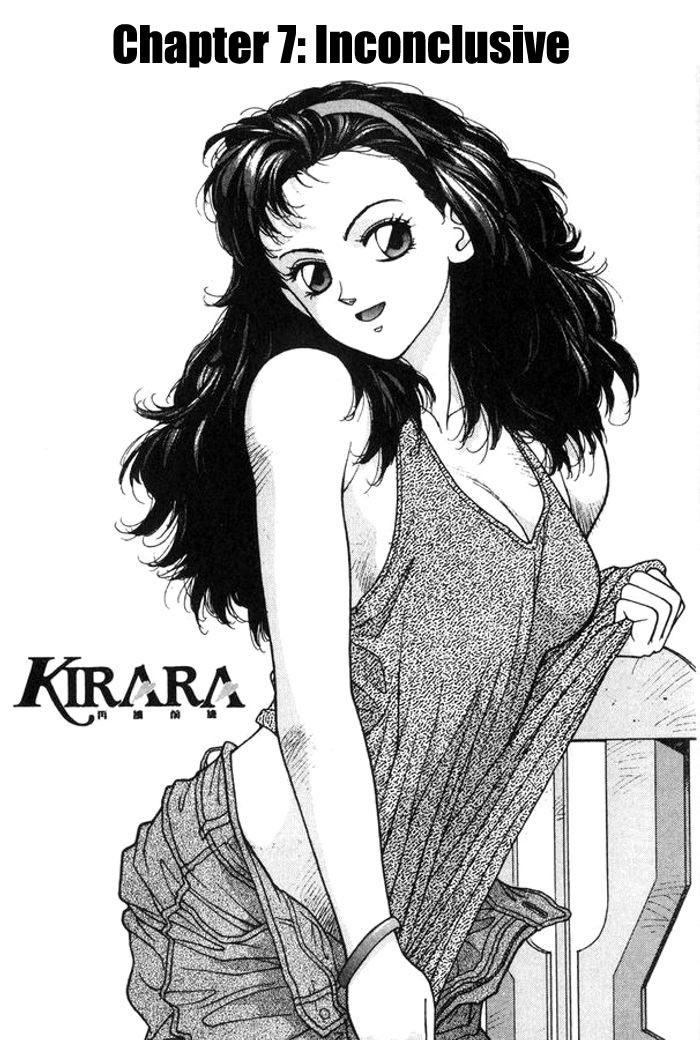 Kirara Chapter 7 page 4 - Chapter 7