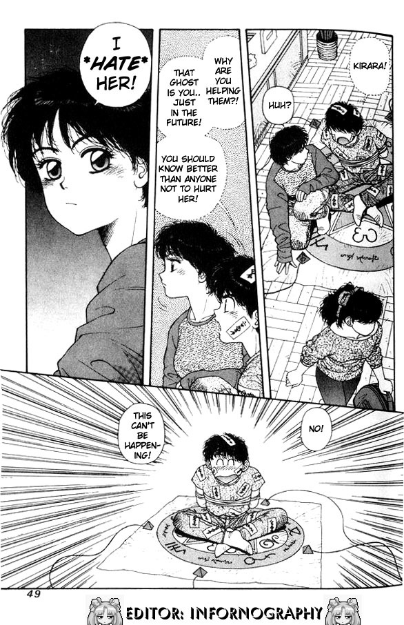 Kirara Chapter 8 page 13 - Chapter 8