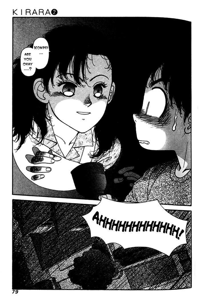 Kirara Chapter 9 page 19 - Chapter 9