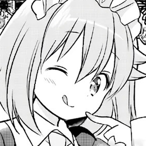 Kirari Books Meisouchu! Chapter 11 cover