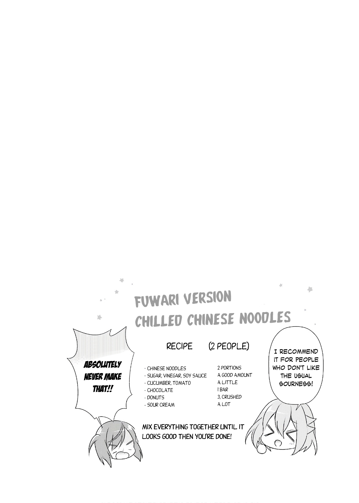 Kirari Books Meisouchu! Chapter 12 page 10 - Chapter 12