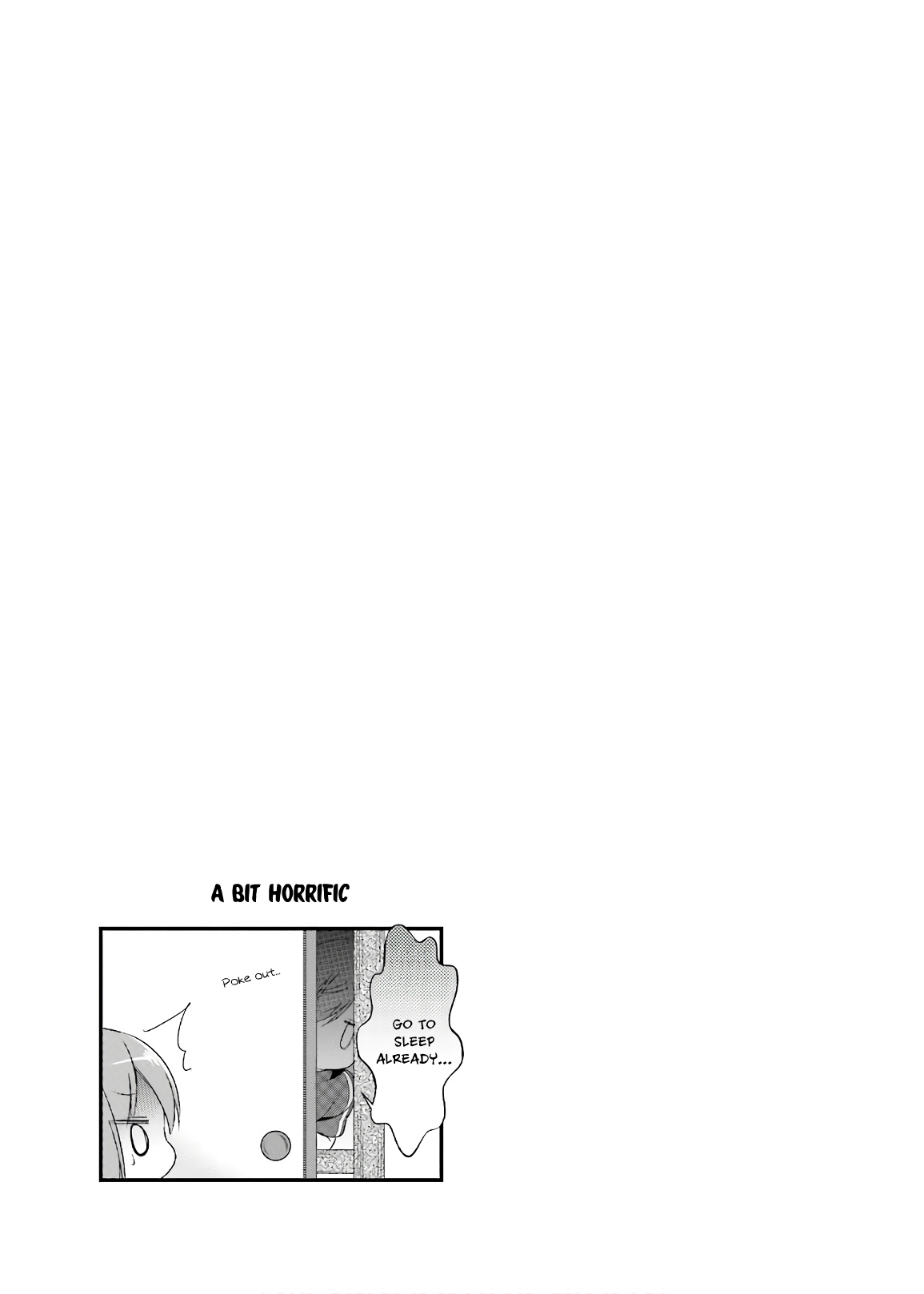 Kirari Books Meisouchu! Chapter 12 page 9 - Chapter 12