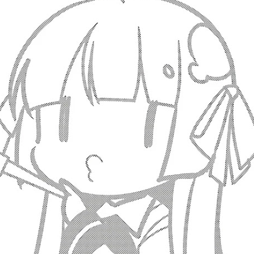 Kirari Books Meisouchu! Chapter 13 cover