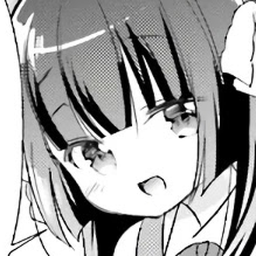 Kirari Books Meisouchu! Chapter 16 cover