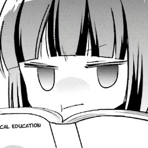 Kirari Books Meisouchu! Chapter 18 cover