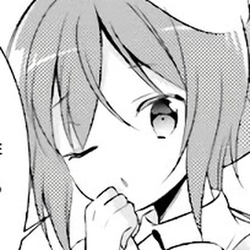 Kirari Books Meisouchu! Chapter 19 cover