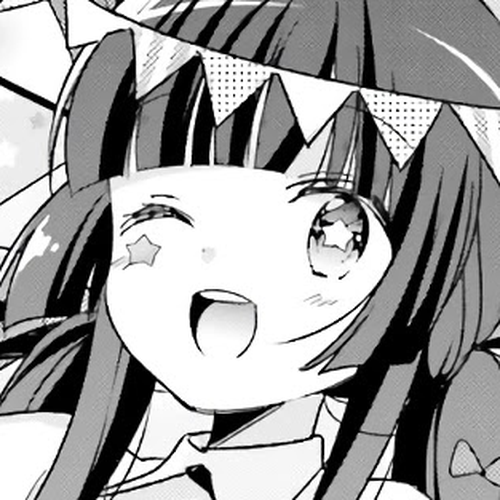 Kirari Books Meisouchu! Chapter 20 cover
