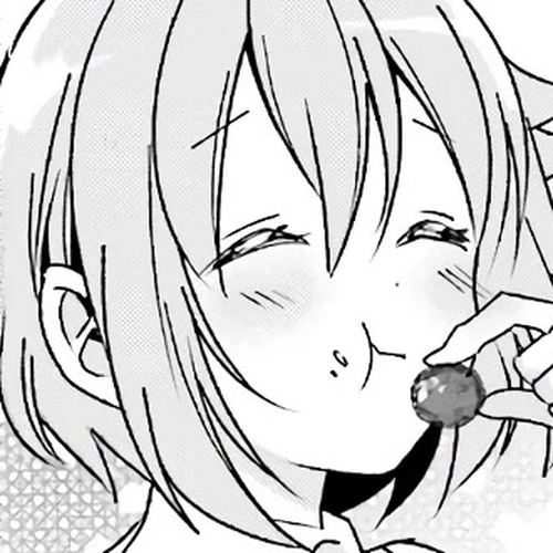 Kirari Books Meisouchu! Chapter 23 cover