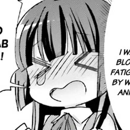 Kirari Books Meisouchu! Chapter 24 cover