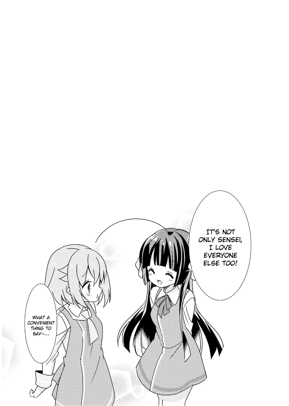 Kirari Books Meisouchu! Chapter 25 page 10 - Chapter 25