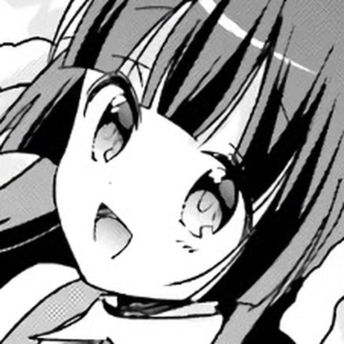 Kirari Books Meisouchu! Chapter 25 cover