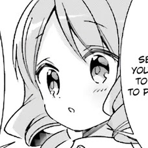 Kirari Books Meisouchu! Chapter 26 [END] cover