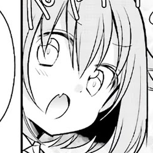 Kirari Books Meisouchu! Chapter 3 cover