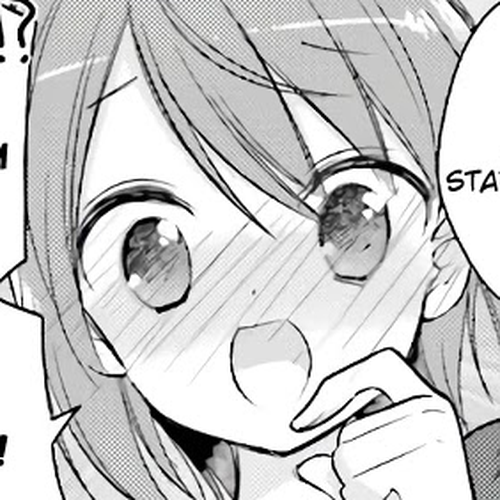 Kirari Books Meisouchu! Chapter 6 cover