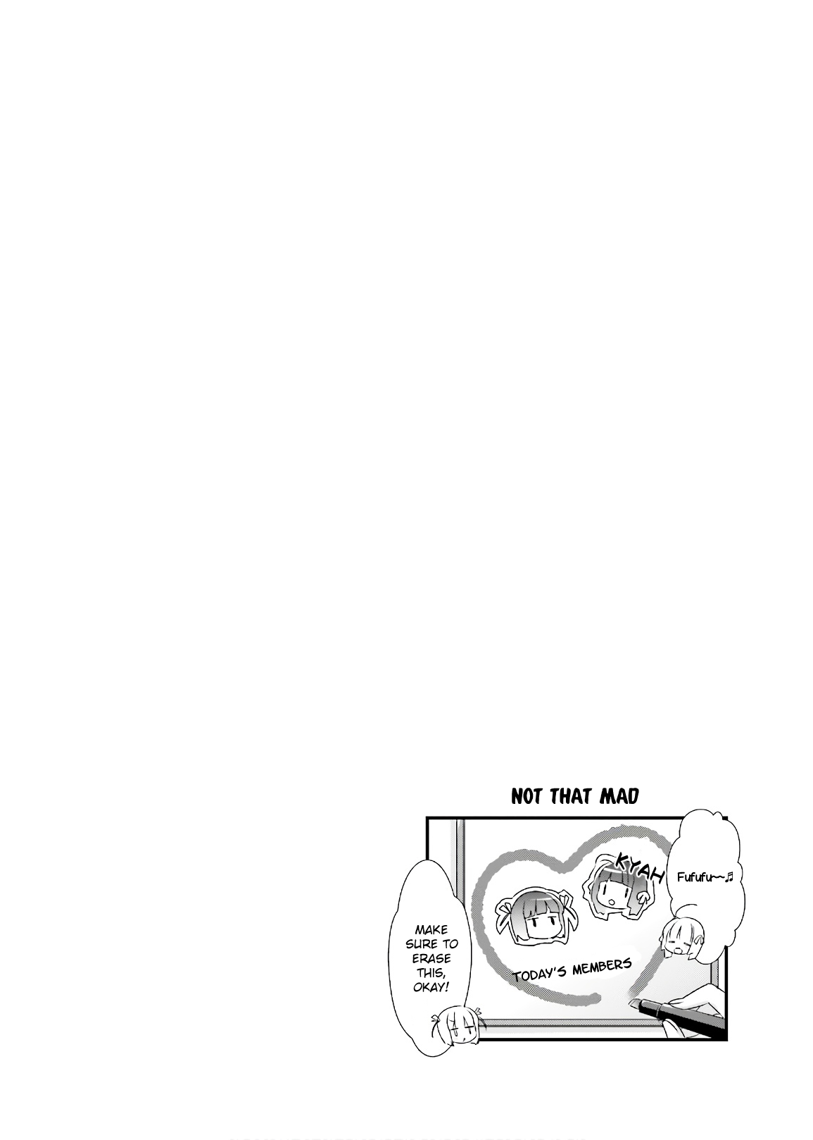 Kirari Books Meisouchu! Chapter 8 page 10 - Chapter 8